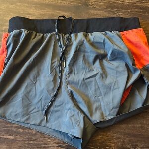 Rabbit 3” FKT running shorts